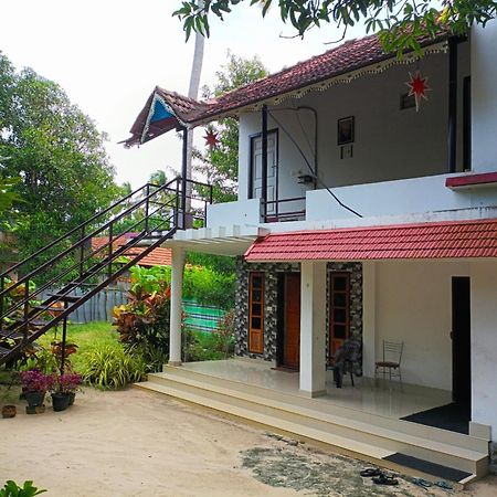 Loveshore Marari Mararikulam Ngoại thất bức ảnh