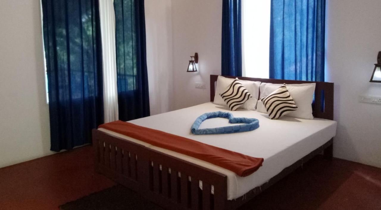 Loveshore Marari Mararikulam Ngoại thất bức ảnh