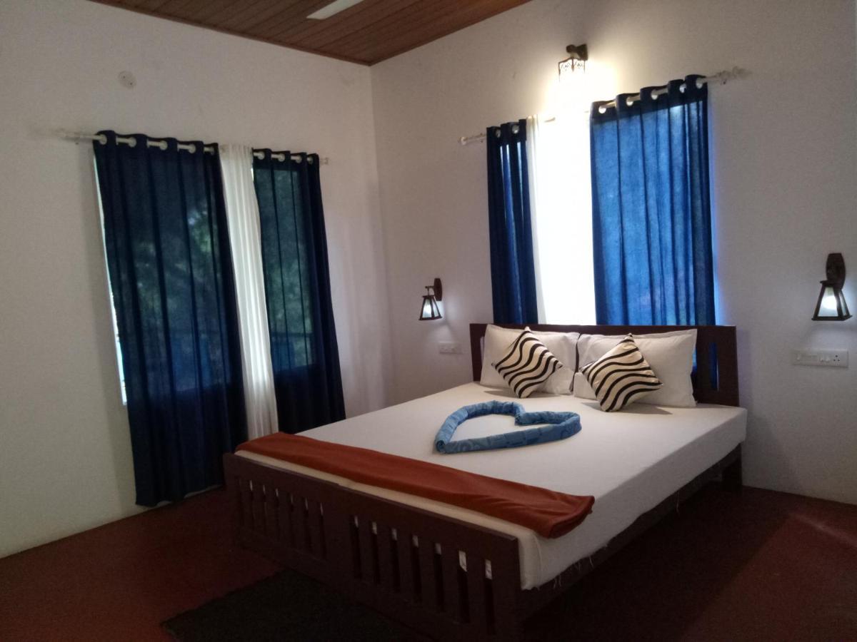 Loveshore Marari Mararikulam Ngoại thất bức ảnh