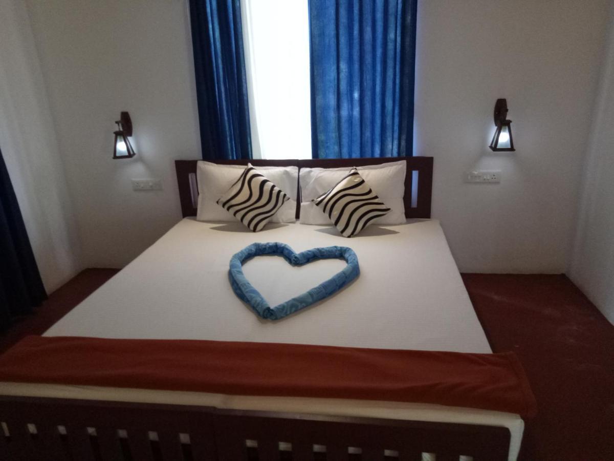 Loveshore Marari Mararikulam Ngoại thất bức ảnh
