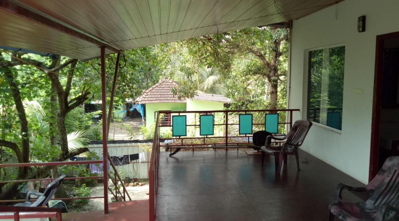 Loveshore Marari Mararikulam Ngoại thất bức ảnh